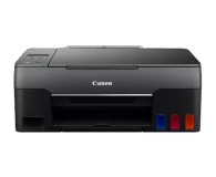 Canon Pixma G3460 MegaTank czarna - 616653 - zdjęcie 2